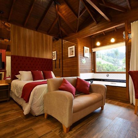Stillo Gramado Dutra Com Cafe Da Manha Eksteriør bilde