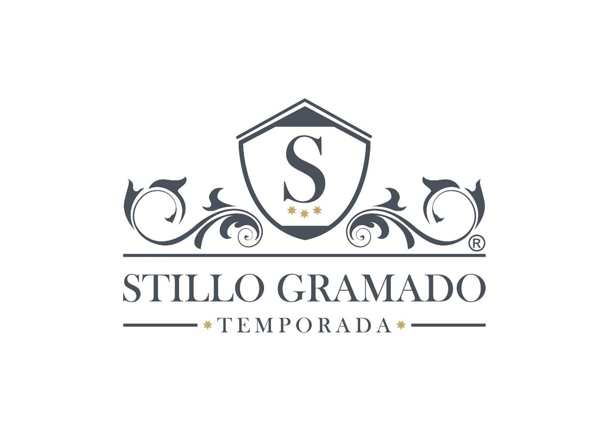 Stillo Gramado Dutra Com Cafe Da Manha Eksteriør bilde